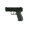 H&K P30S V3 9MM 3.85" 17/20RDS, BLACK