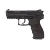 H&K P30S V3 .40 S&W 3.85" 13RDS, BLACK