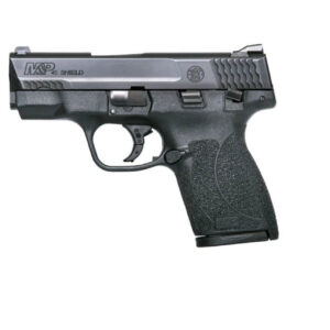 S&W M&P 45 SHIELD PISTOL W/ THUMB SAFETY ‒ 180022