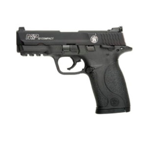 SMITH & WESSON M&P 22 COMPACT .22LR PISTOL