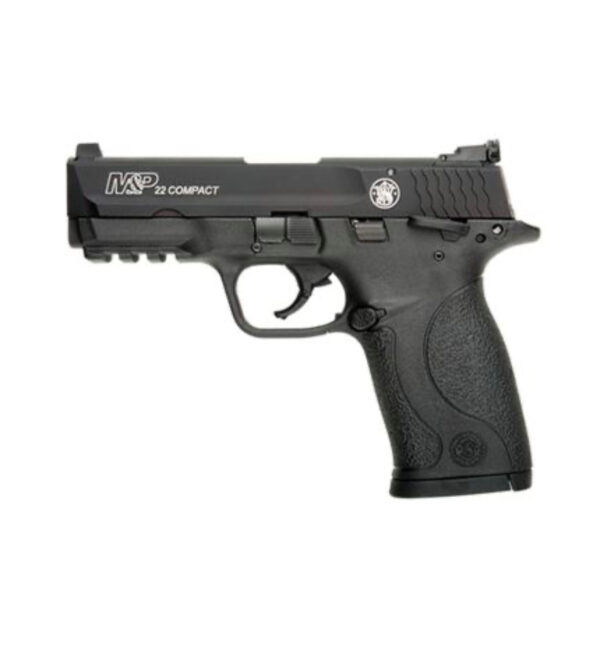 SMITH & WESSON M&P 22 COMPACT .22LR PISTOL