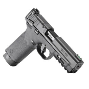 SMITH AND WESSON M&P 22X 4.1" 22LR 20RD PISTOL, BLACK - 14312