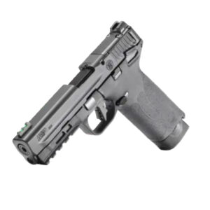 SMITH AND WESSON M&P 22X 4.1" 22LR 20RD PISTOL, BLACK - 14312
