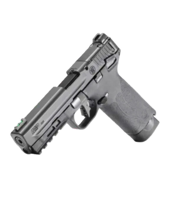 SMITH AND WESSON M&P 22X 4.1" 22LR 20RD PISTOL, BLACK - 14312