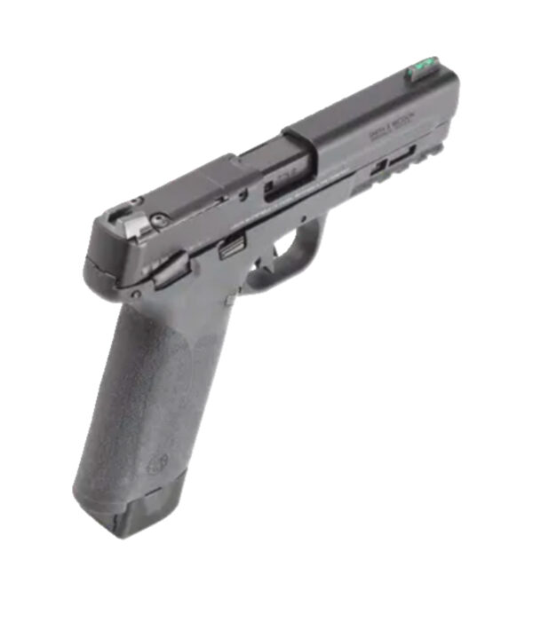 SMITH AND WESSON M&P 22X 4.1" 22LR 20RD PISTOL, BLACK - 14312