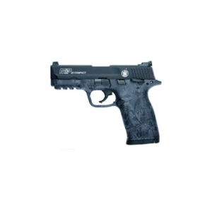 S&W PISTOL M&P22 COMPACT KRYPTEK .22LR 10185
