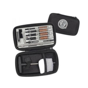 SMITH & WESSON PERFORMANCE CENTER M&P380 SHIELD EZ .380 ACP PISTOL, BLACK - 12717