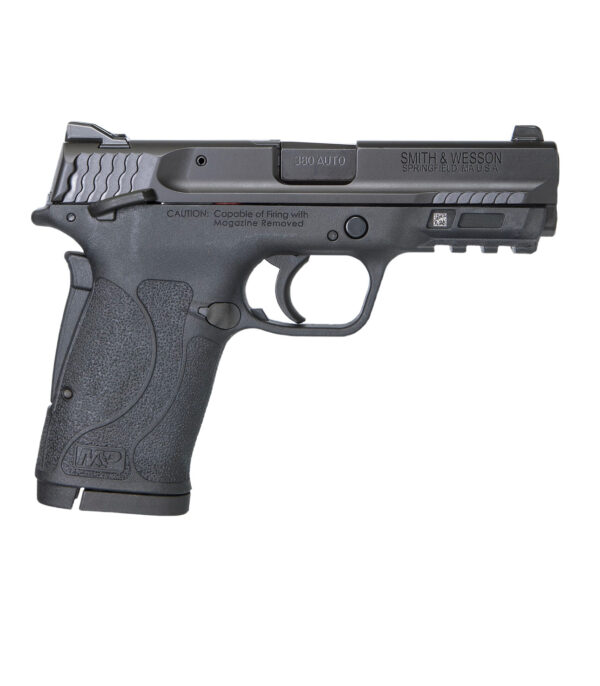 SMITH & WESSON M&P 380 SHIELD EZ .380 ACP PISTOL MTS - 11663