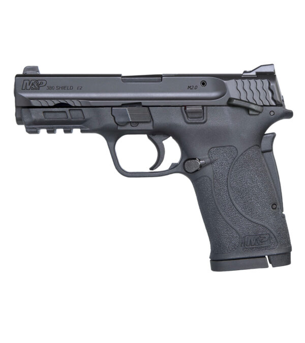 SMITH & WESSON M&P 380 SHIELD EZ .380 ACP PISTOL MTS - 11663