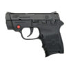 SMITH & WESSON M&P BODYGUARD .380 PISTOL W/ CRIMSON TRACE LASER - 10048