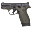 S&W M&P BODYGUARD 2.0 2.75" .380 ACP 10/12RD PISTOL, ODG - 14432
