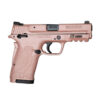 S&W M&P SHIELD EZ .380 ACP PISTOL, ROSE GOLD - 11663RG