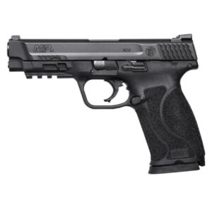 SMITH & WESSON M&P45 M2.0 NTS .45 ACP 4.60" 10RDS PISTOL, BLACK - HIGH-PERFORMANCE FOR PROFESSIONALS - 11884