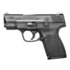 SMITH & WESSON M&P 45 SHIELD M2.0 .45 PISTOL W/ NIGHT SIGHTS - 11726