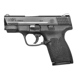 SMITH & WESSON M&P 45 SHIELD M2.0 .45 PISTOL W/ NIGHT SIGHTS - 11726