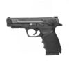 SMITH AND WESSON M&P 45 M1.0 LE TRADE IN .45 ACP PISTOL WITH NIGHT SIGHTS - 307606