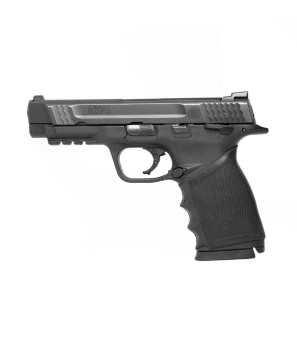 SMITH AND WESSON M&P 45 M1.0 LE TRADE IN .45 ACP PISTOL WITH NIGHT SIGHTS - 307606