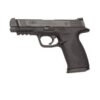 S&W M&P45 45ACP 10RD 4.5" LE TRADE IN PISTOL W/ NIGHT SIGHTS - SV307706U