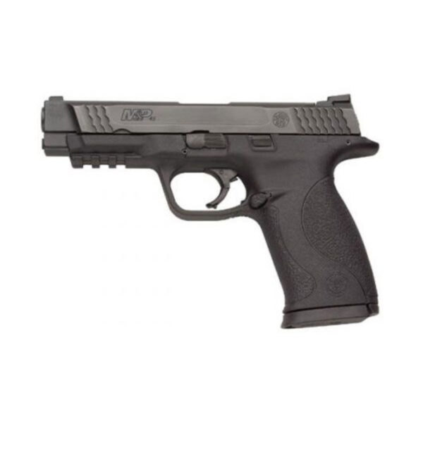 S&W M&P45 45ACP 10RD 4.5" LE TRADE IN PISTOL W/ NIGHT SIGHTS - SV307706U