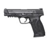 S&W M&P45 2.0 .45 ACP PISTOL, BLACK - 11523