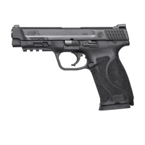 S&W M&P45 2.0 .45 ACP PISTOL, BLACK - 11523