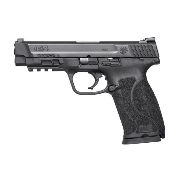 S&W M&P45 2.0 .45 ACP PISTOL, BLACK - 11523