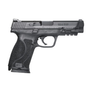S&W M&P45 2.0 .45 ACP PISTOL, BLACK - 11523