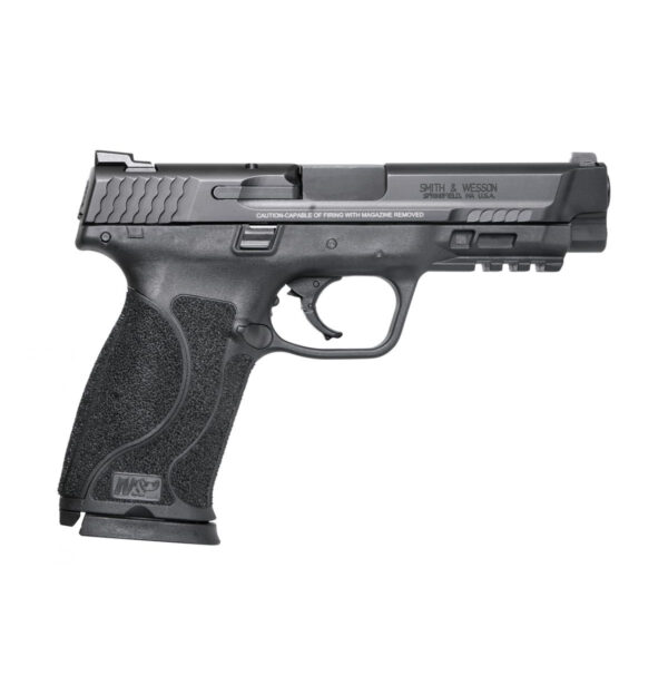 S&W M&P45 2.0 .45 ACP PISTOL, BLACK - 11523