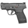 SMITH & WESSON M&P9 SHIELD PLUS 9MM 13RD 3.1" NIGHT SIGHTS - 13250