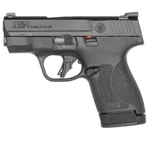 SMITH & WESSON M&P9 SHIELD PLUS 9MM 13RD 3.1" NIGHT SIGHTS - 13250