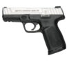 SMITH & WESSON SD40 VE .40 S&W PISTOL 14RD - 223400