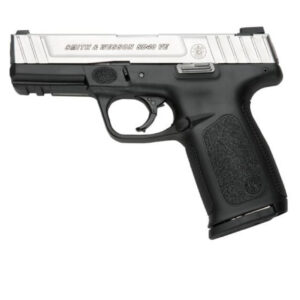 SMITH & WESSON SD40 VE .40 S&W PISTOL 14RD - 223400