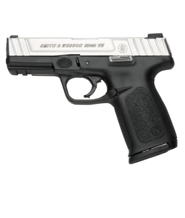 SMITH & WESSON SD40 VE .40 S&W PISTOL 14RD - 223400