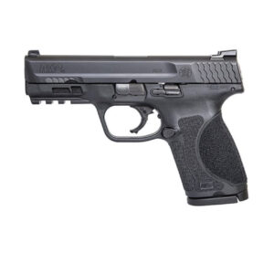 S&W M&P40 M2.0 COMPACT .40 S&W PISTOL, BLACK - 11684