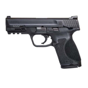 SMITH & WESSON M&P 2.0 .40 S&W PISTOL, 4" BARREL, NIGHT SIGHTS, BLACK - 11678