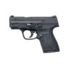 SMITH & WESSON M&P SHIELD 2.0 3" 7RD 40S&W PISTOL W/ NIGHT SIGHTS - 11816