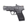 SMITH & WESSON PC M&P9 SHIELD M2.0 9MM PISTOL 4" PB - 11788
