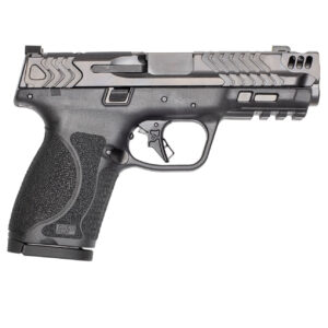 SMITH & WESSON PERFORMANCE CENTER M&P 9 M2.0 COMPACT CARRY OR OPTIC READY NO THUMB SAFETY - 13989
