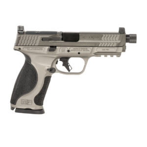 S&W M&P9 M2.0 OR 9MM 4.625" 17RD PISTOL, FLAT DARK EARTH - 14163