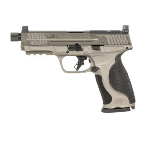 S&W M&P9 M2.0 OR 9MM 4.625" 17RD PISTOL, FLAT DARK EARTH - 14163