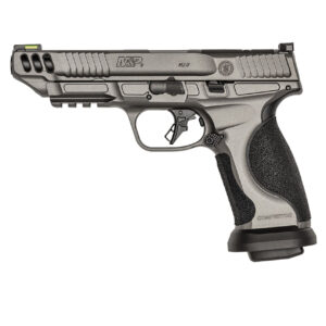 SMITH & WESSON PC M&P9 M2.0 COMPETITOR 9MM PISTOL 5" 17RD