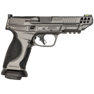 SMITH & WESSON PC M&P9 M2.0 COMPETITOR 9MM PISTOL 5" 17RD