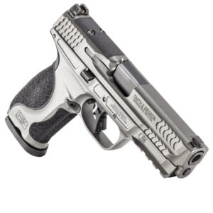 SMITH & WESSON M&P9 2.0 METAL 9MM PISTOL 4.25