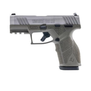 TAURUS GX2 9MM 3.38" 10RDS, OD GREEN