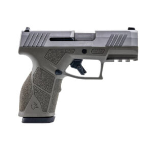 TAURUS GX2 9MM 3.38" 10RDS, OD GREEN