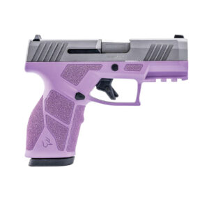 TAURUS GX2 9MM 3.38" 10RDS, LIGHT PURPLE