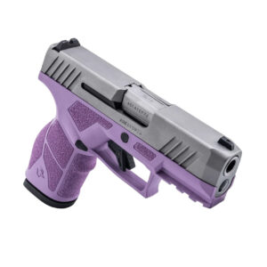 TAURUS GX2 9MM 3.38