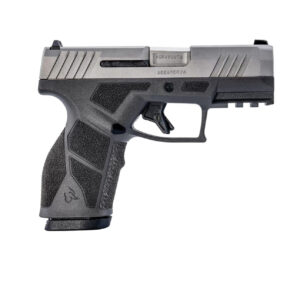 TAURUS GX2 9MM 3.38" 10RDS, GRAY