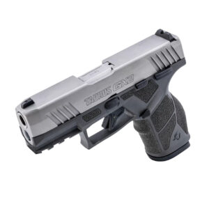 TAURUS GX2 9MM 3.38" 10RDS, GRAY