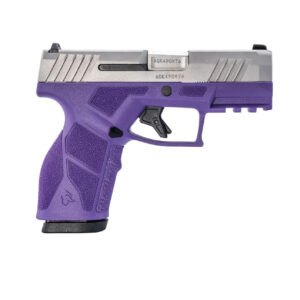 TAURUS GX2 9MM 3.38" 10RDS, DARK PURPLE